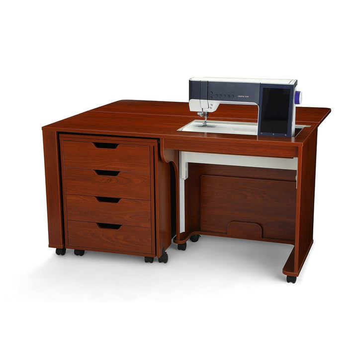 Sewing Machine & Sewing Tables w/ Storage 30 Off