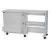 Judy Sewing Cabinet by Arrow