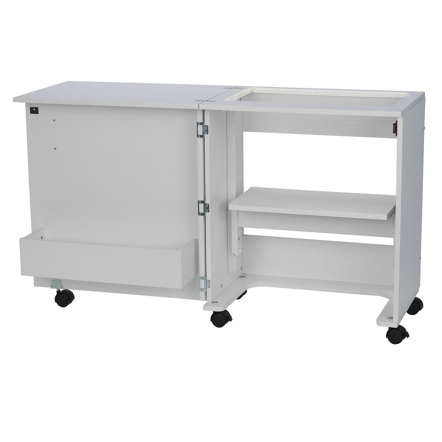 Judy Sewing Cabinet by Arrow