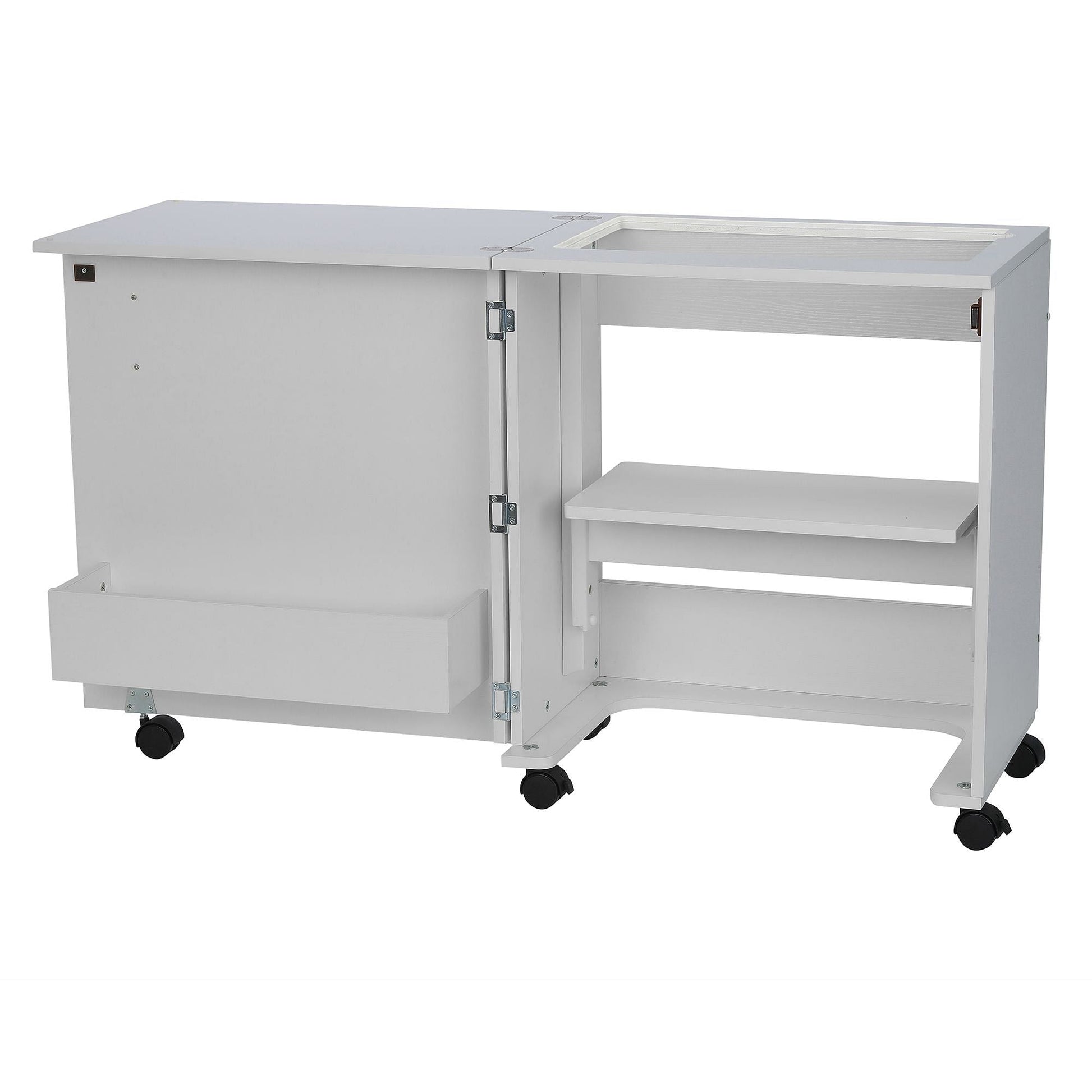 Judy Sewing Cabinet by Arrow