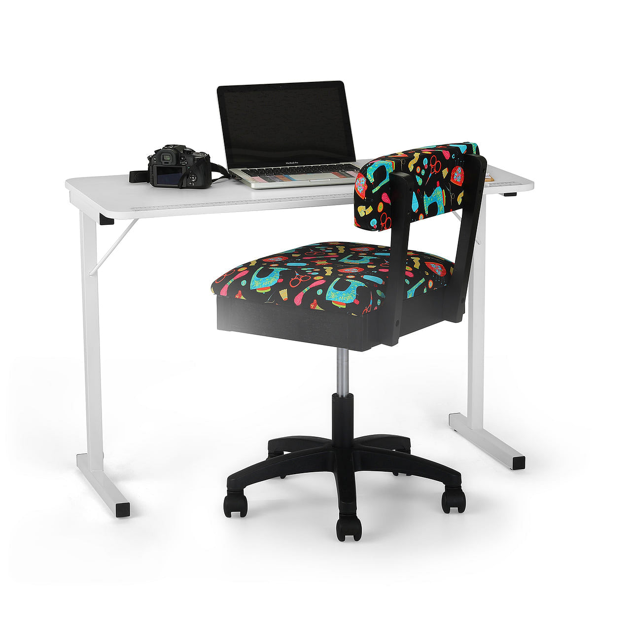 Gidget I Sewing Table by Arrow
