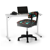 Gidget I in office