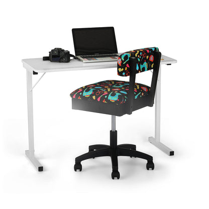 Gidget I Sewing Table by Arrow