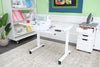 Eleanor 691 Serger & Sewing Table by Arrow Sewing™
