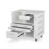 Ava Embroidery Cabinet by Arrow
