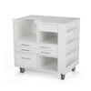Ava Embroidery Cabinet by Arrow