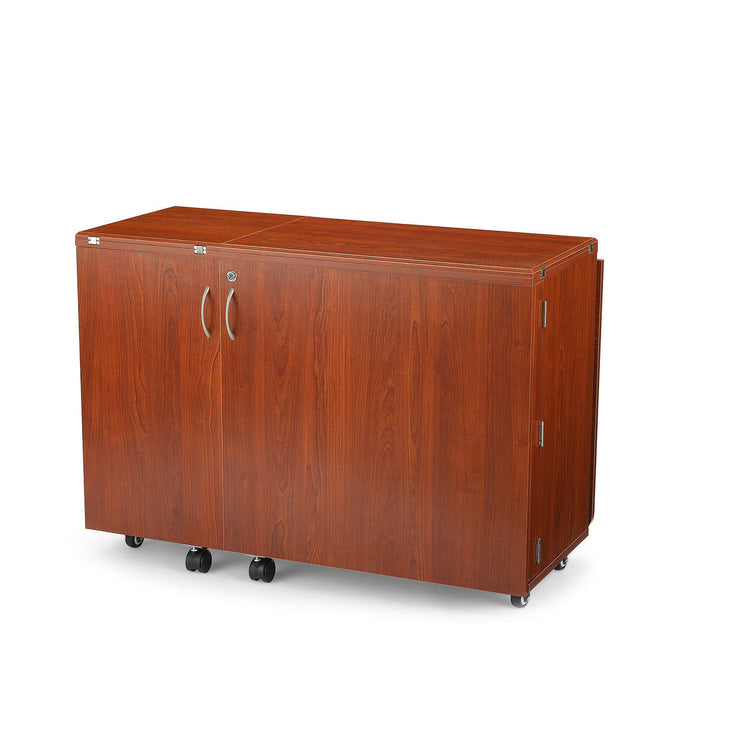 Wallaby Sewing Table Cabinet by Kangaroo