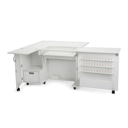 Wallaby Sewing Table Cabinet by Kangaroo