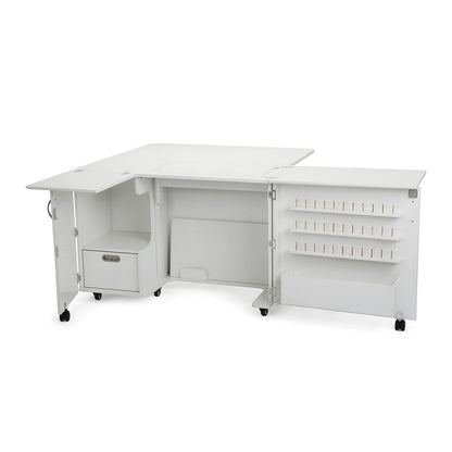 Wallaby Sewing Table Cabinet by Kangaroo