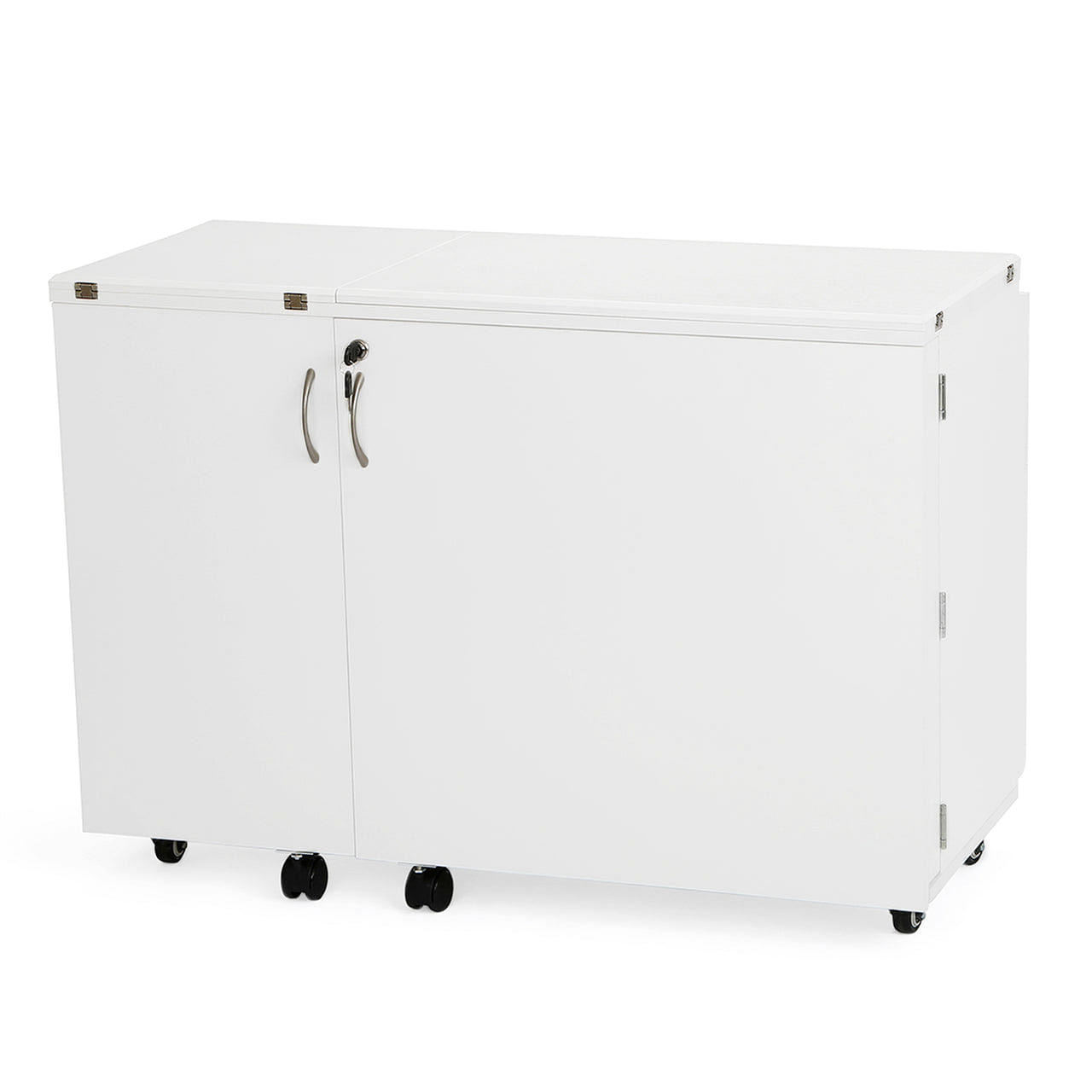 Wallaby Sewing Table Cabinet by Kangaroo