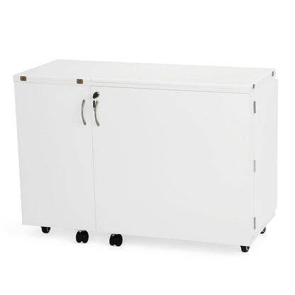 Wallaby Sewing Table Cabinet by Kangaroo