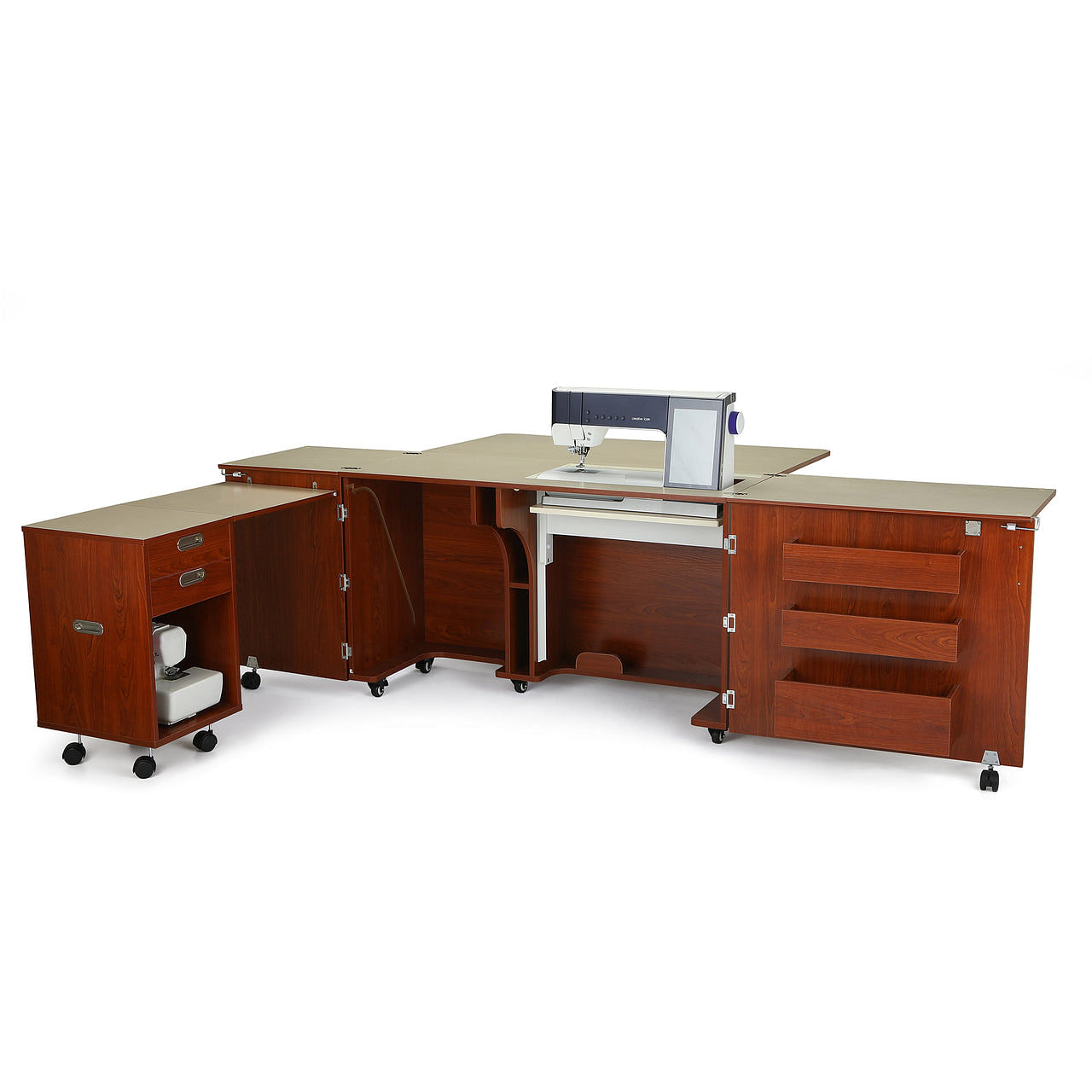 Aussie Sewing Cabinet by Kangaroo