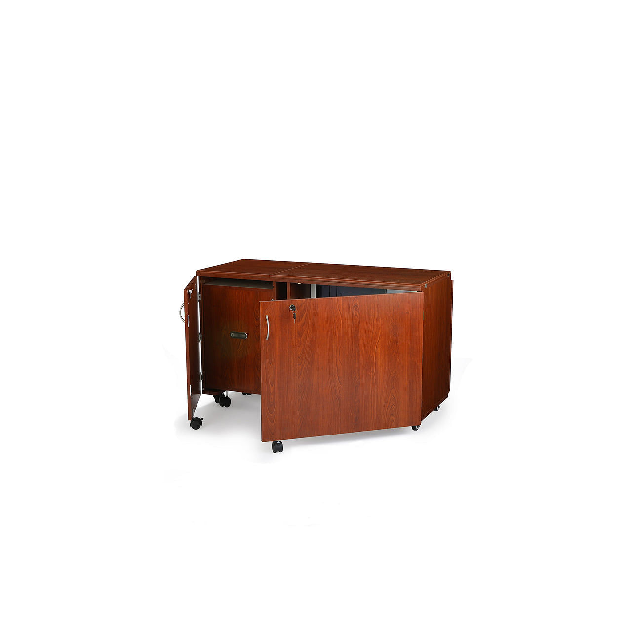 Aussie Sewing Cabinet by Kangaroo