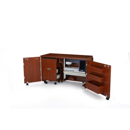 Aussie Sewing Cabinet by Kangaroo
