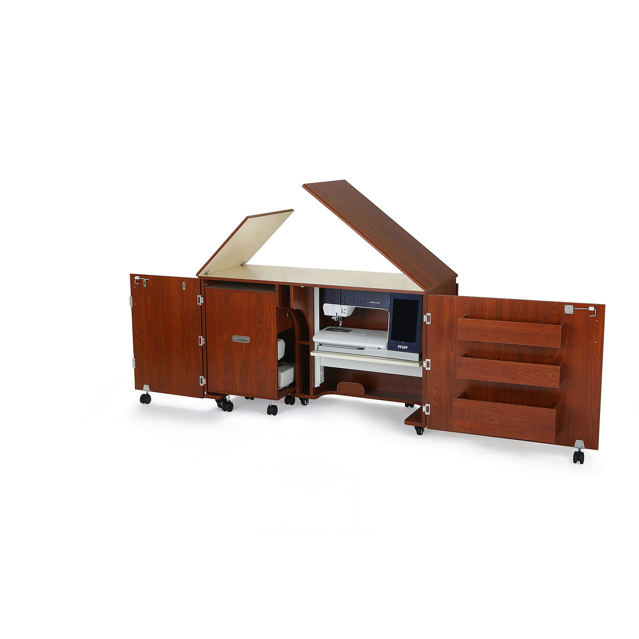 Aussie Sewing Cabinet by Kangaroo