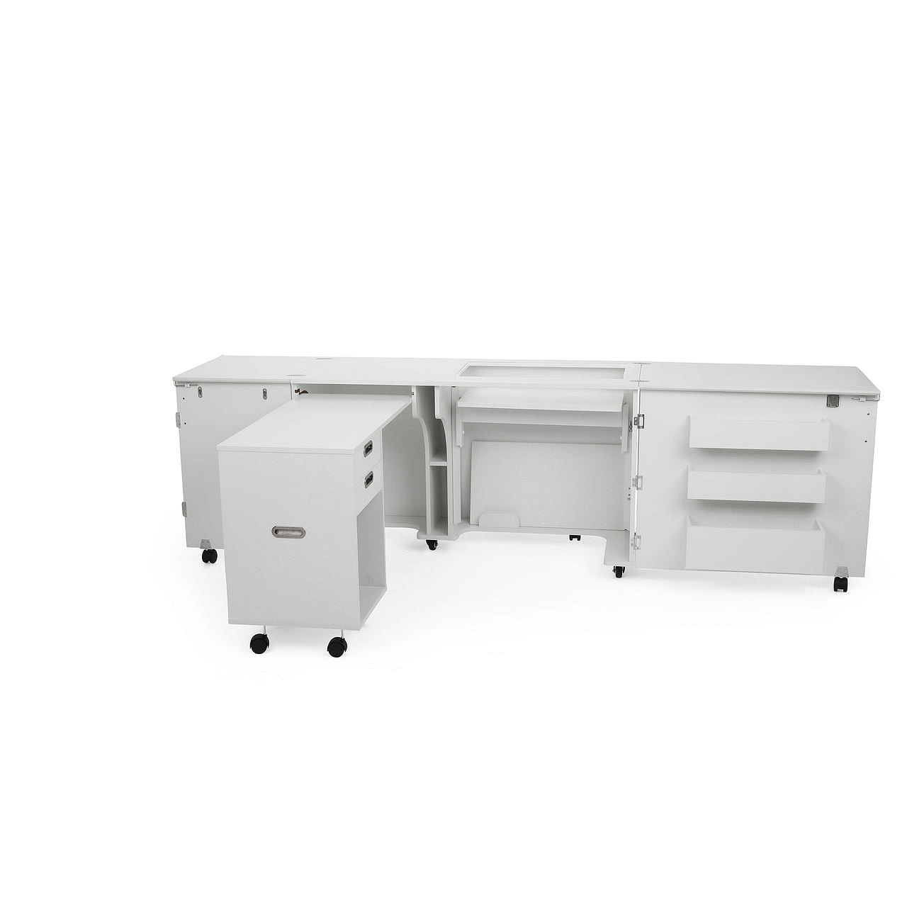 Aussie Sewing Cabinet by Kangaroo