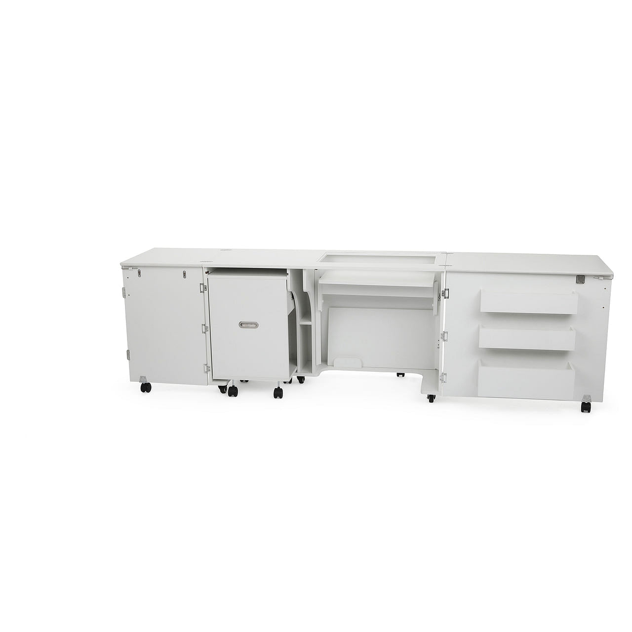 Aussie Sewing Cabinet by Kangaroo