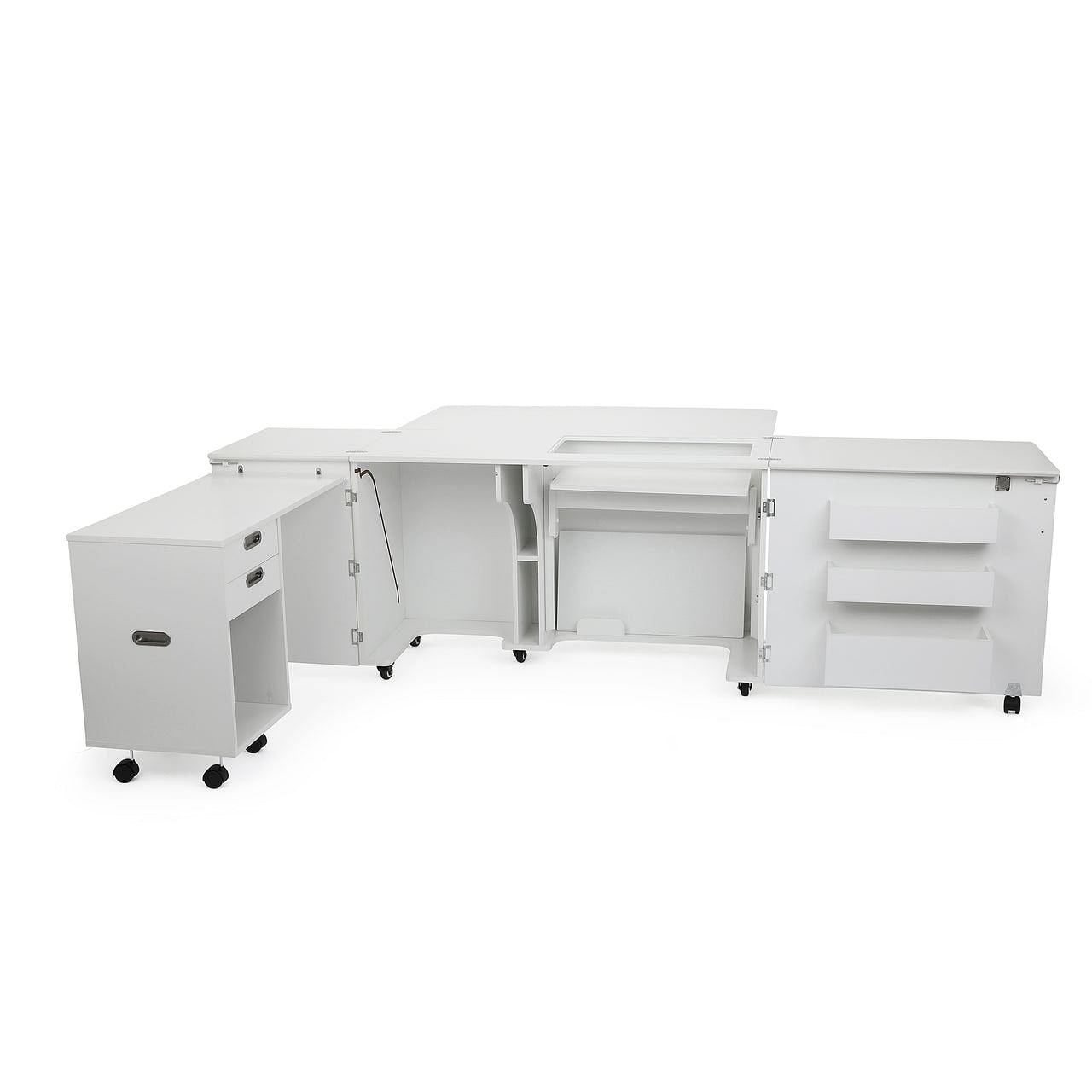 Aussie Sewing Cabinet by Kangaroo