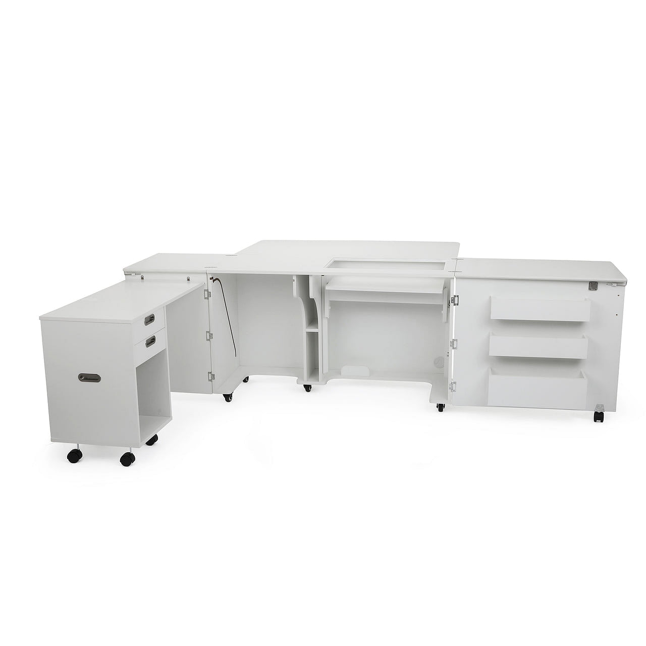 Aussie Sewing Cabinet by Kangaroo