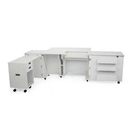 Aussie Sewing Cabinet by Kangaroo