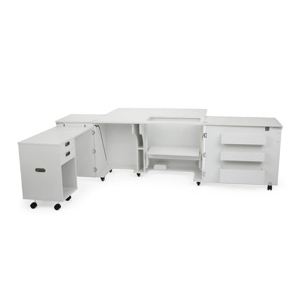 Aussie Sewing Cabinet by Kangaroo