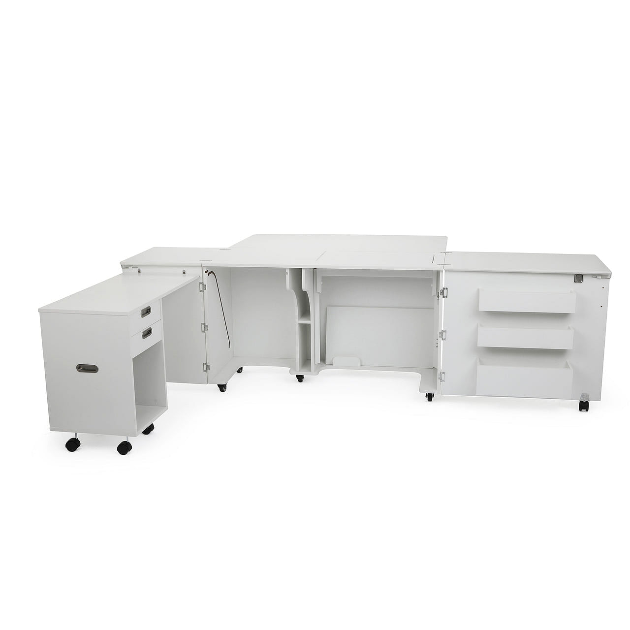 Aussie Sewing Cabinet by Kangaroo