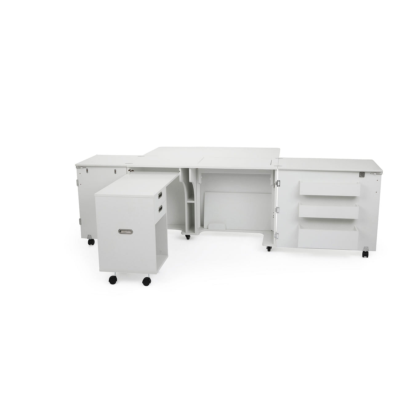 Aussie Sewing Cabinet by Kangaroo