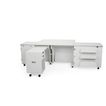 Aussie Sewing Cabinet by Kangaroo