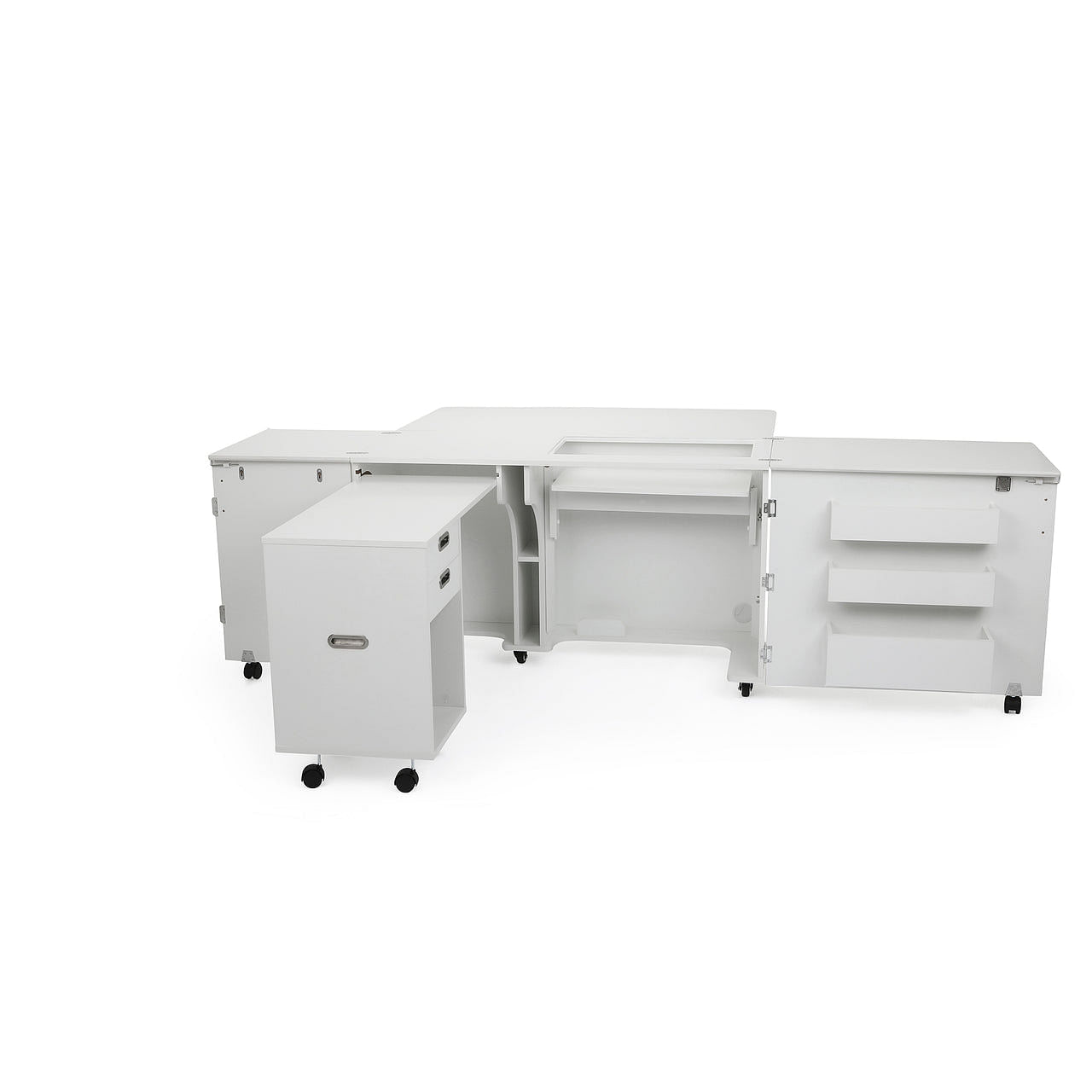 Aussie Sewing Cabinet by Kangaroo