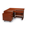Kangaroo Sewing Table + Joey II Cabinet Package by Kangaroo