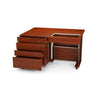 Kangaroo Sewing Table + Joey II Cabinet Package by Kangaroo