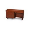 Kangaroo Sewing Table + Joey II Cabinet Package by Kangaroo