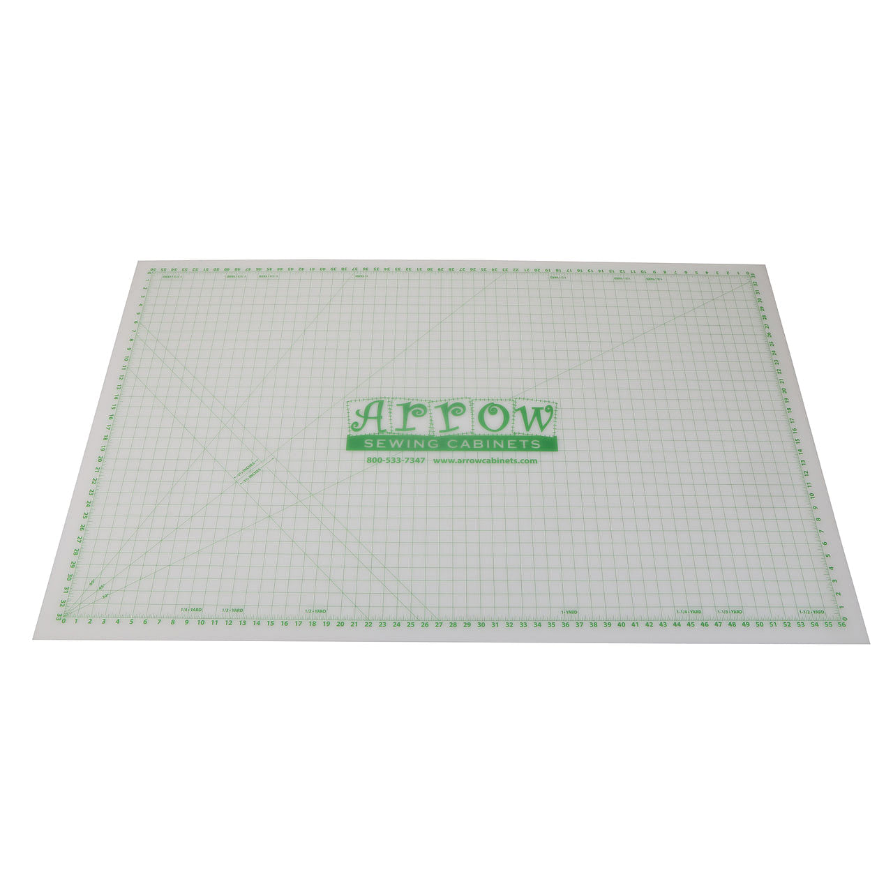 Cutting Mat by Arrow Sewing