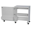 Judy Sewing Cabinet by Arrow