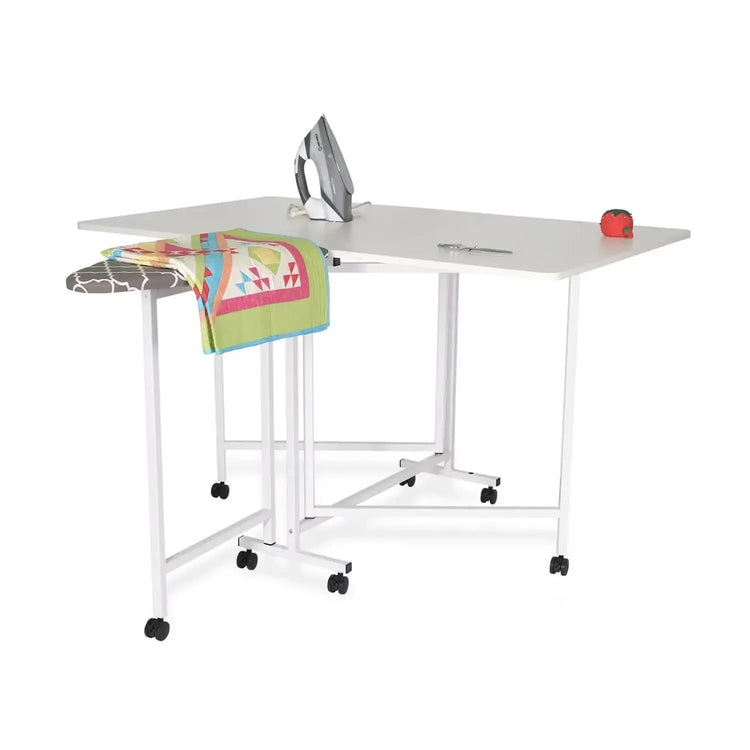 Millie Cutting Table By Arrow Sewing