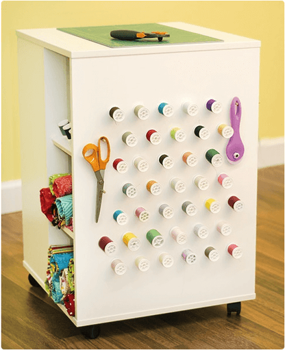 NEW: Storage Cube Organizer by Arrow Sewing™