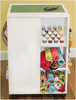 NEW: Storage Cube Organizer by Arrow Sewing™