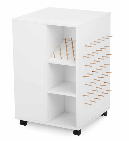 NEW: Storage Cube Organizer by Arrow Sewing™