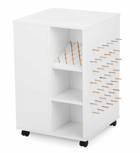 NEW: Storage Cube Organizer by Arrow Sewing™