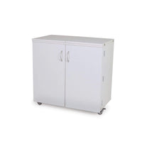 Bandicoot white closed