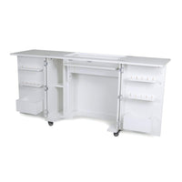 Bandicoot white open