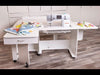 Christa Sewing Machine Cabinet by Arrow Sewing™