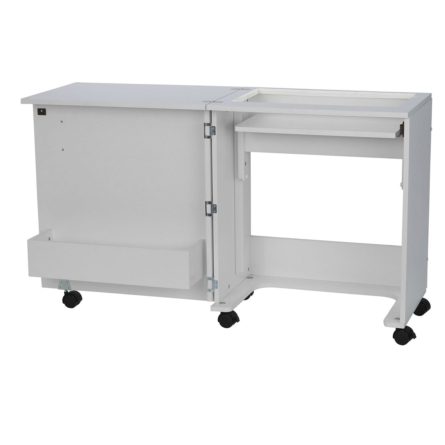 Judy Sewing Cabinet by Arrow