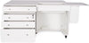 Kangaroo Sewing Table + Joey II Cabinet Package by Kangaroo