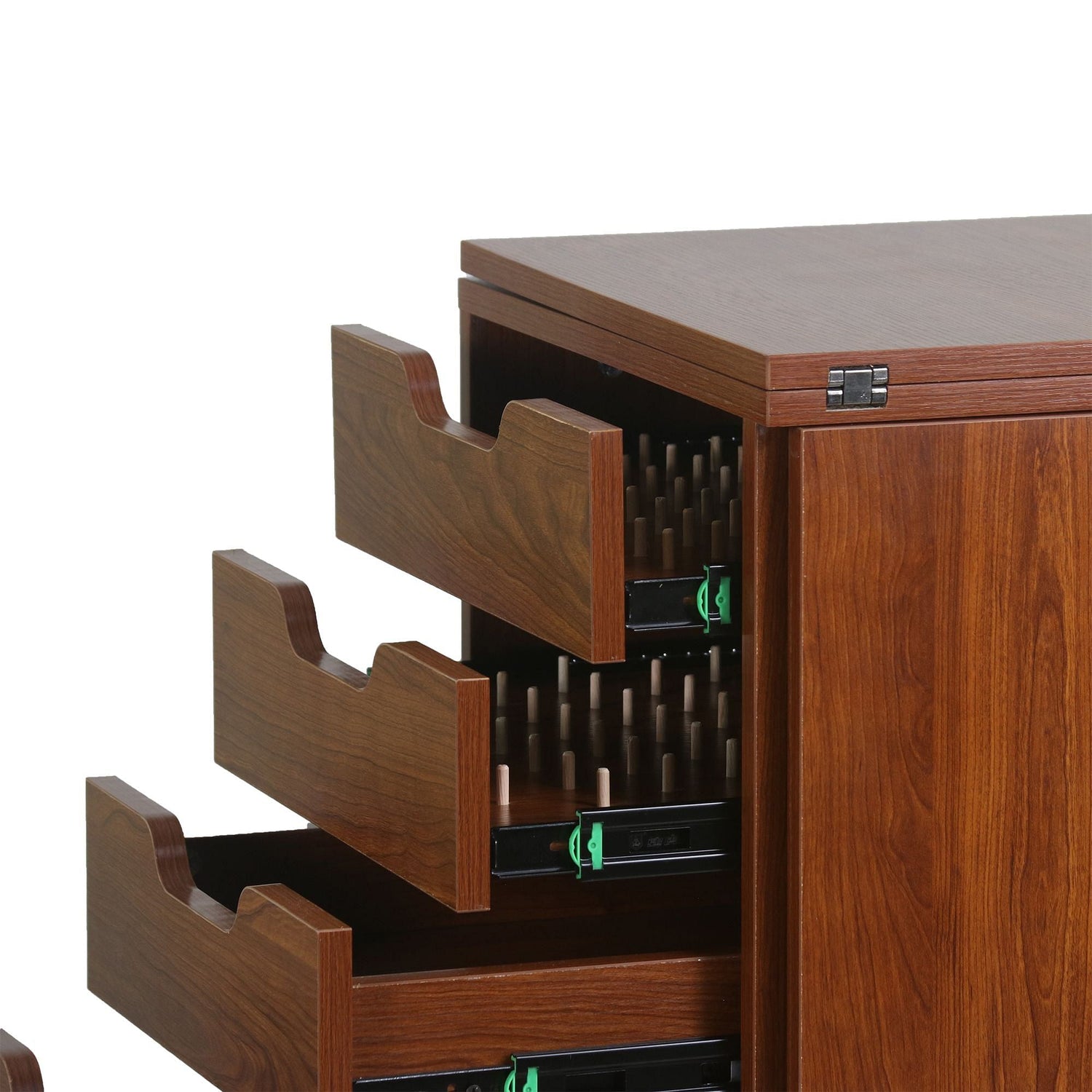 Kiwi Sewing Storage Cabinet by Kangaroo