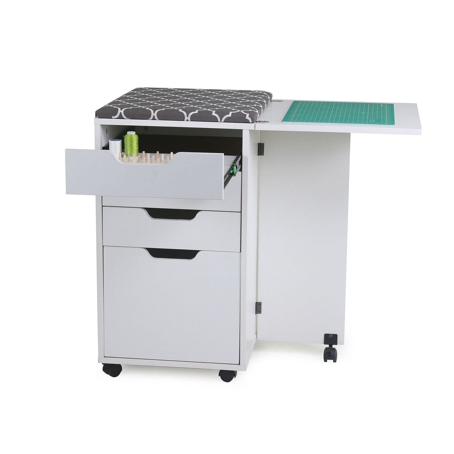 Kiwi Sewing Storage Cabinet by Kangaroo