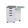 Kiwi Sewing Storage Cabinet by Kangaroo