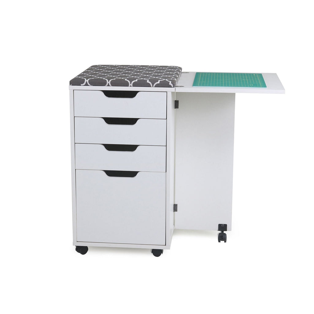 Kiwi Sewing Storage Cabinet by Kangaroo