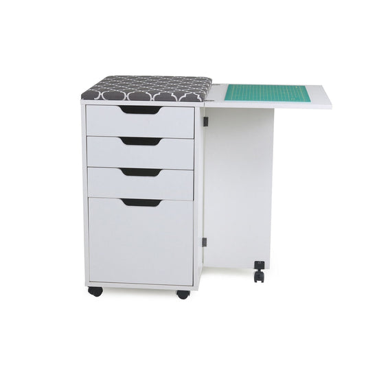 Kiwi Sewing Storage Cabinet by Kangaroo