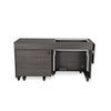 Paquete de mesa de costura Kangaroo + gabinete Joey de Kangaroo 